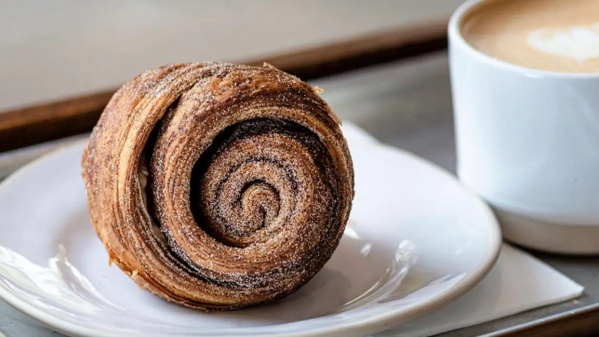 GAIL's – artisan bakery in Brighton town centre